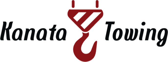 Kanata Towing logo